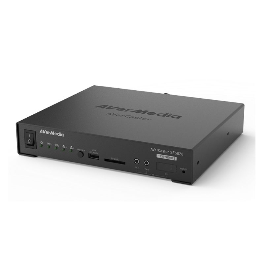 AVerMedia SE5820 - Photo 2