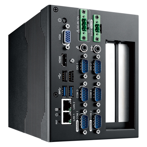 Vecow SEC-2000 Series