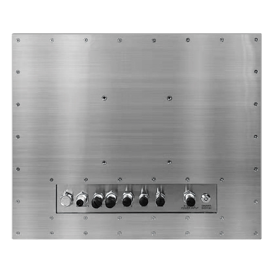 Vecow STC-6015 - Photo 3