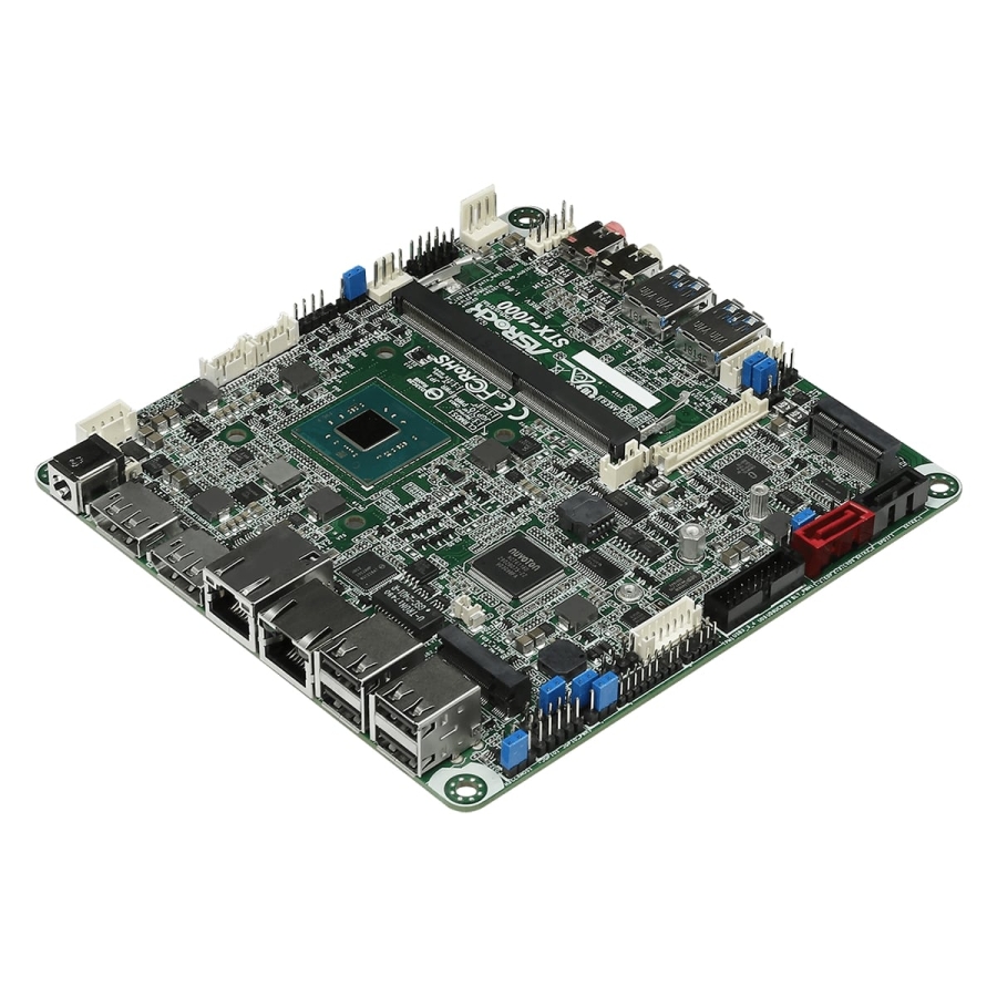 ASRock Industrial STX-1000 - Photo 2