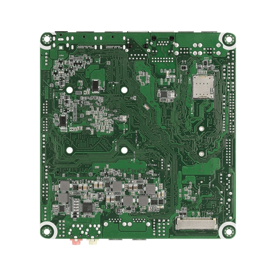 ASRock Industrial STX-1000 - Photo 3