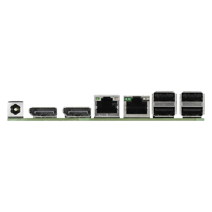 ASRock Industrial STX-1000 - Photo 4