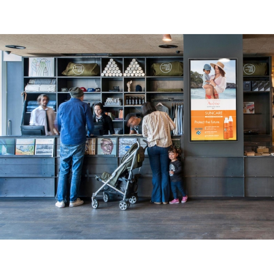Sureview SVPF19HD8 - Foto 9