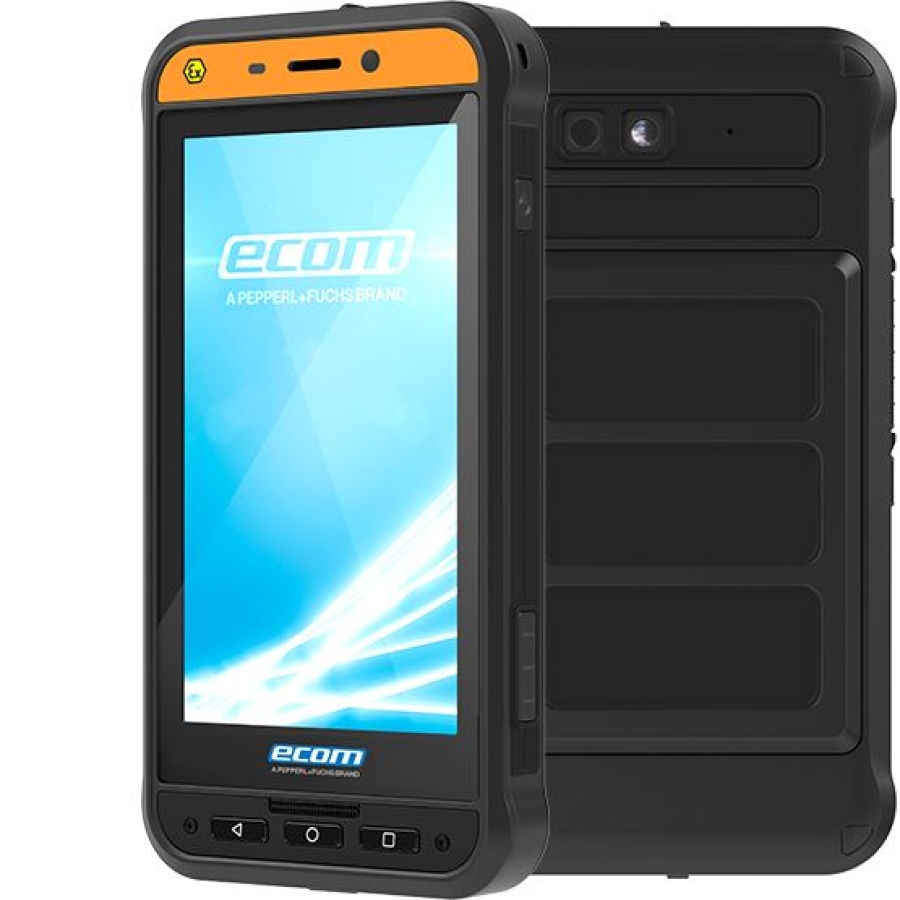 ECOM Smart-Ex 02 DZ2 - Photo 2