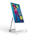 49" Indoor Digital Android Batterie A-Board