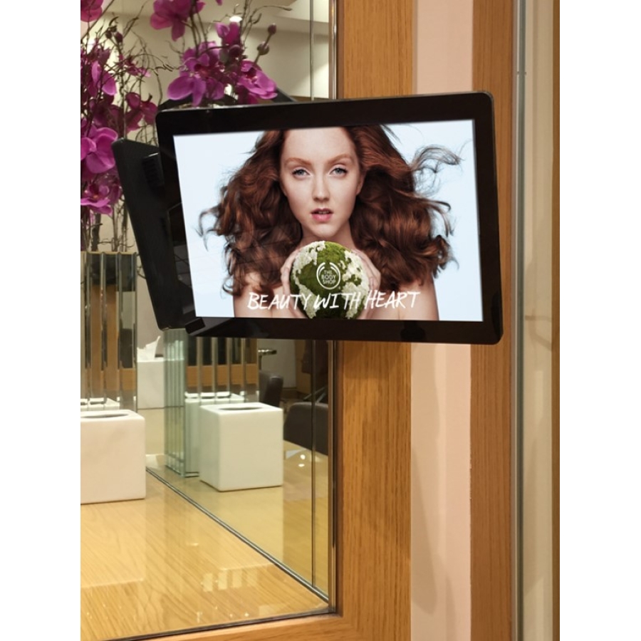 10" POS Android Advertising Display