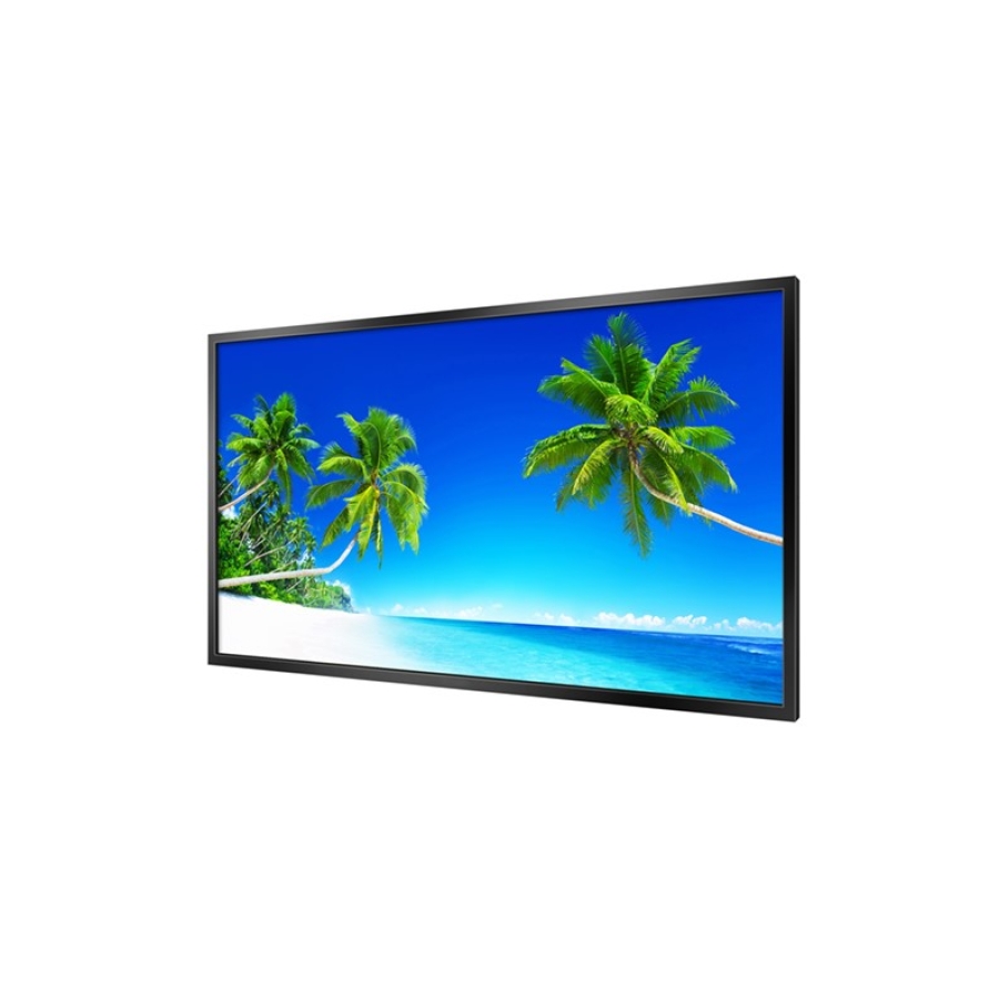 46" 2500cd/m2 Ultra High Bright Professional Monitor