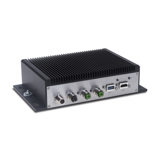 Syslogic IPC/RS-A3N NVIDIA Jetson Waterproof Intelligent Machine Learning System