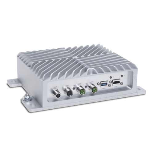 Syslogic RPC/RS-A3N NVIDIA Jetson Xavier NX, IP67 AI Rugged Embedded Computer