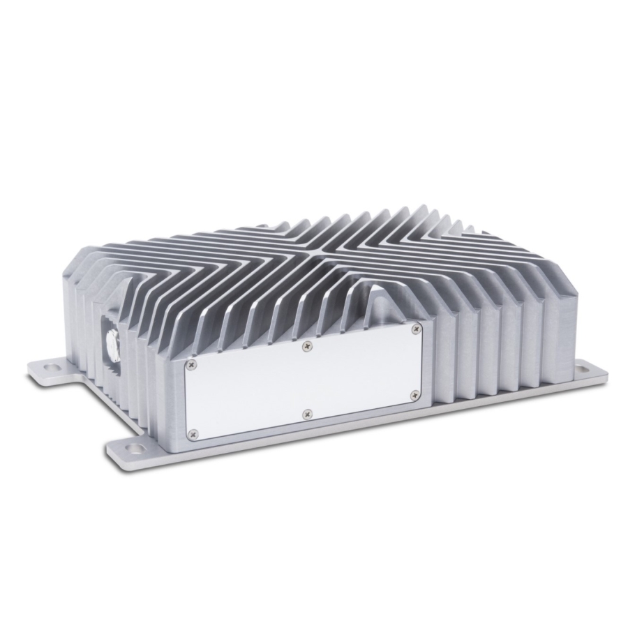 Syslogic RPC/RSL-A3 NVIDIA Jeston AGX Xavier,IP67/IP69 E-mark AI Rugged Computer