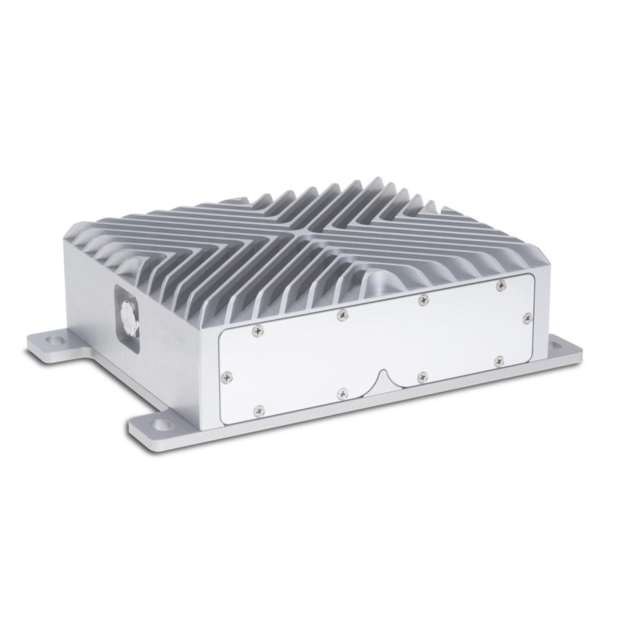 Syslogic RPC/RS-A2 NVIDIA Jetson TX2/TX2i, IP67/IP69 AI Rugged PC with USB & LAN