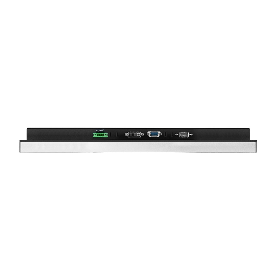 Elgens TDM-P215WE - Photo 2