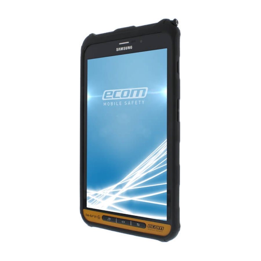 ECOM Tab-Ex 01 | DIV 2 - Photo 2