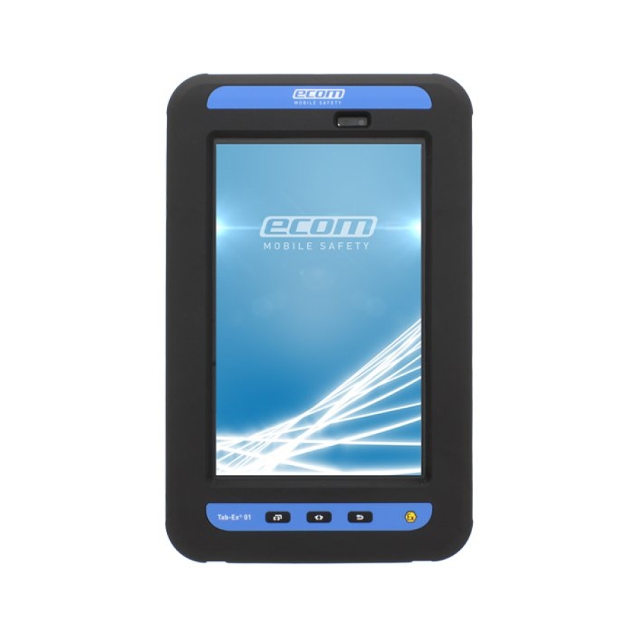 ECOM Tab-Ex 01 | Zone 1/21 DIV 1
