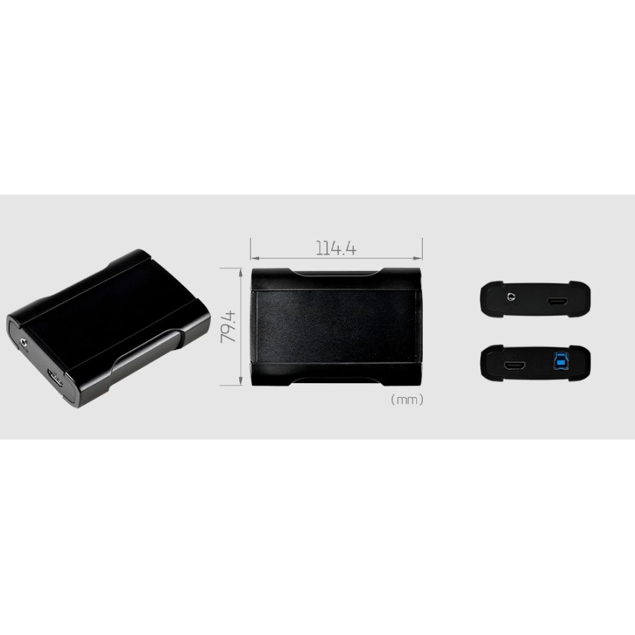 YUAN UB575G HDMI