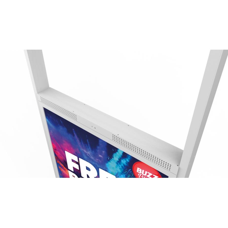 Sureview SVUDS49HD8 - Foto 4
