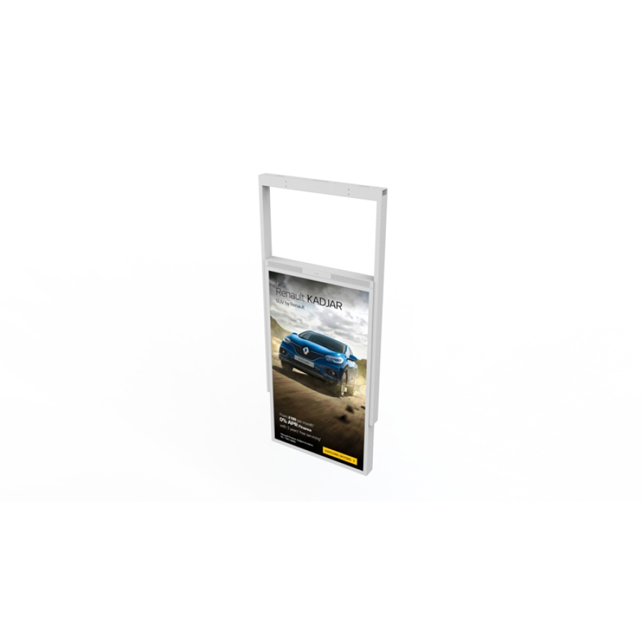Sureview SVUDS49HD8 - Foto 3