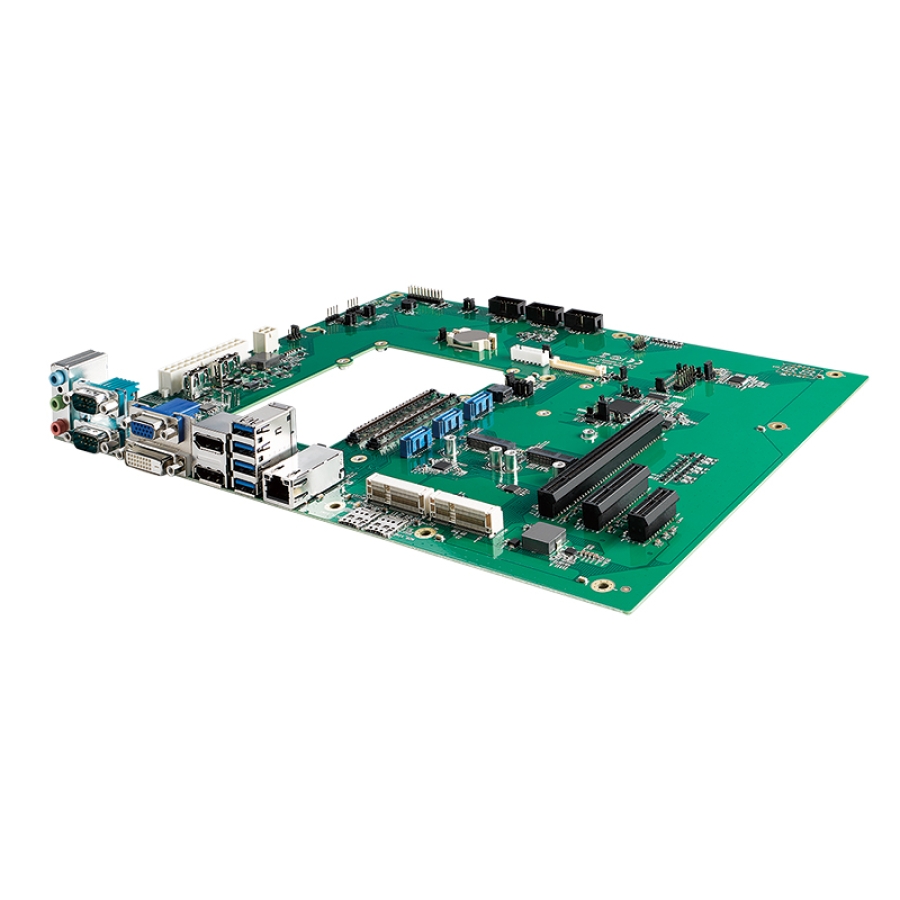 Vecow VCOM-BASE - Foto 2
