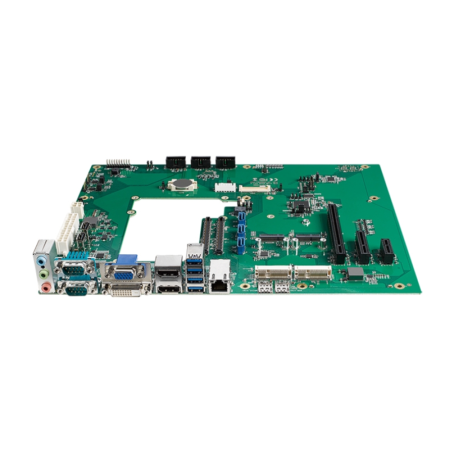 Vecow VCOM-BASE - Foto 3