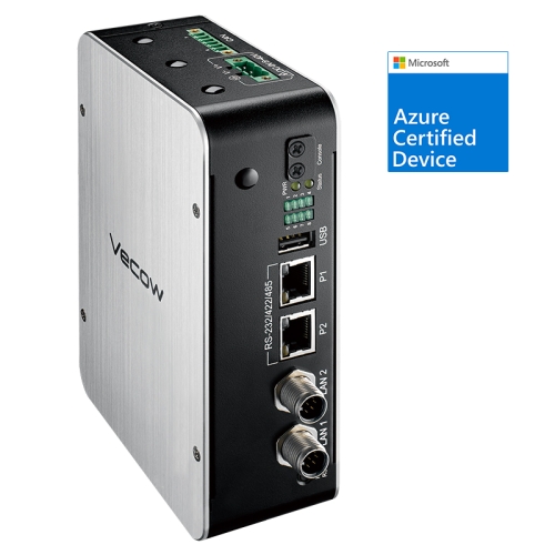 Vecow VIG-100 (M12) Series
