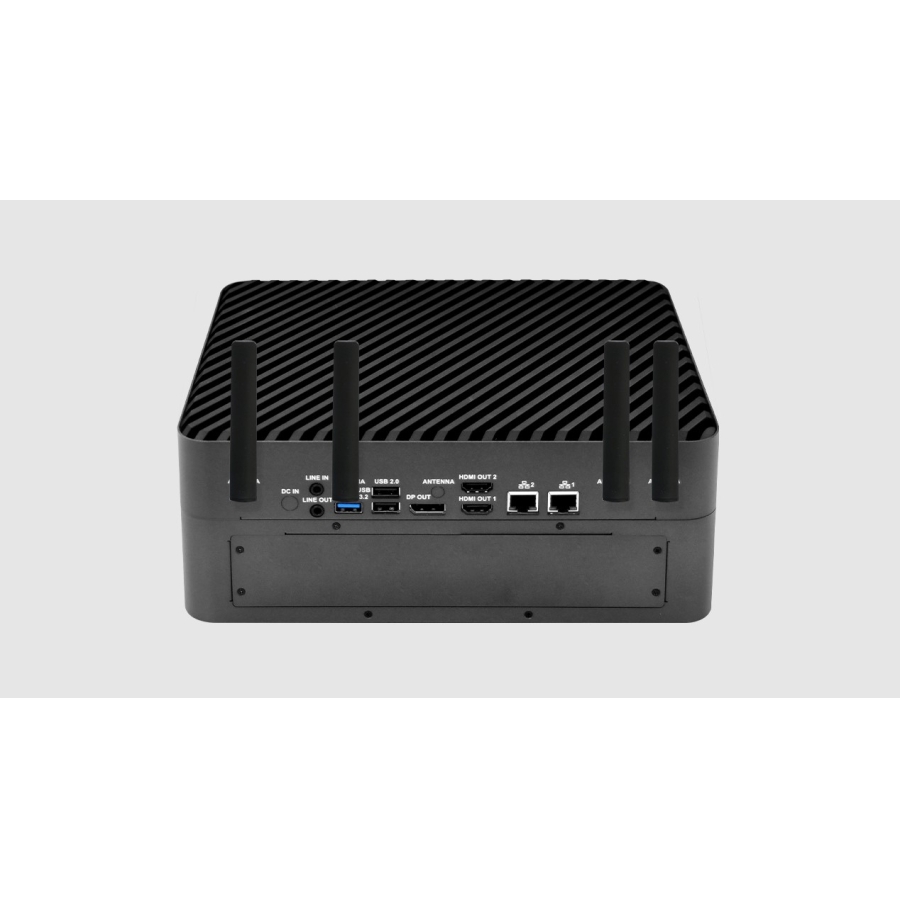 YUAN VPP6N0-S AGX 5G - Photo 2