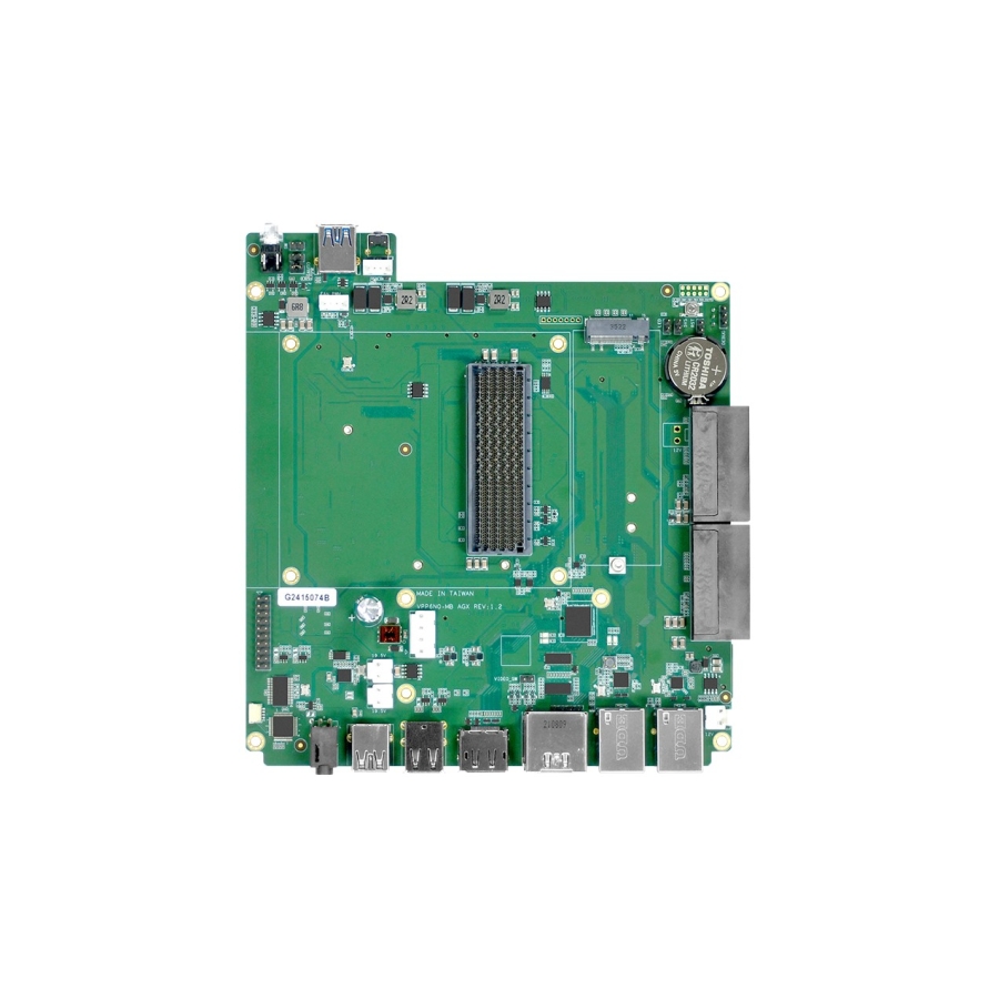 YUAN VPP6N0-S AGX 5G - Photo 3
