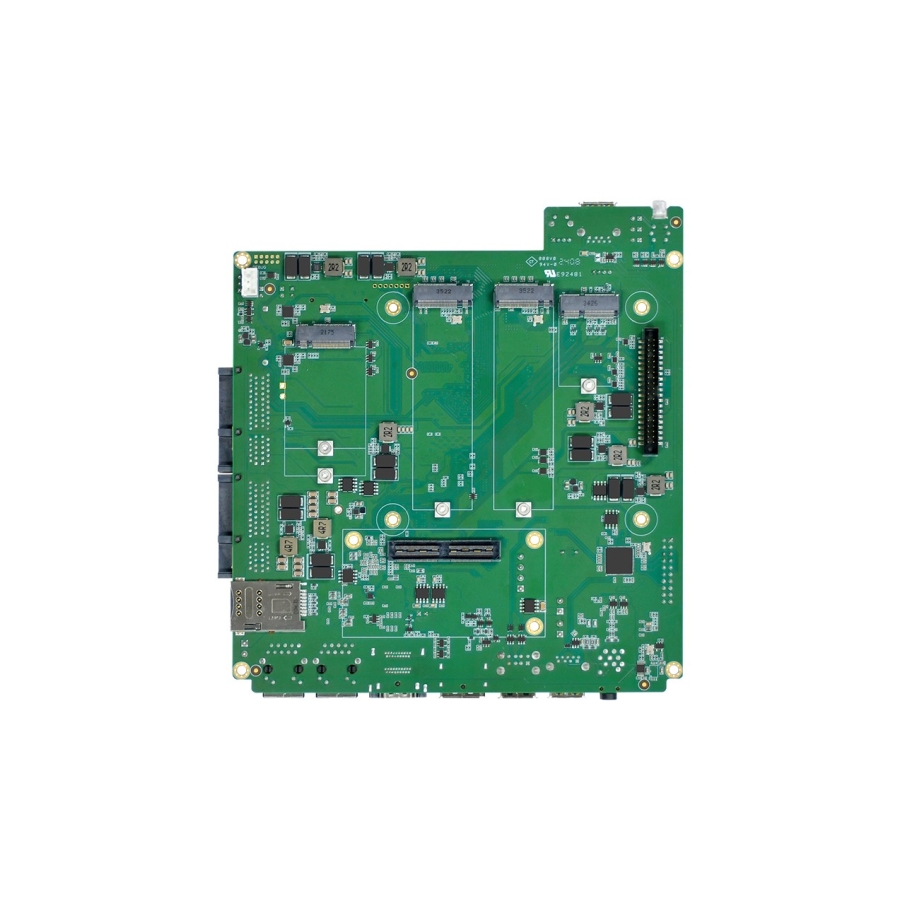 YUAN VPP6N0-S AGX 5G - Photo 4