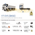Assured Systems Kit de base VT Fors Silver DVS
