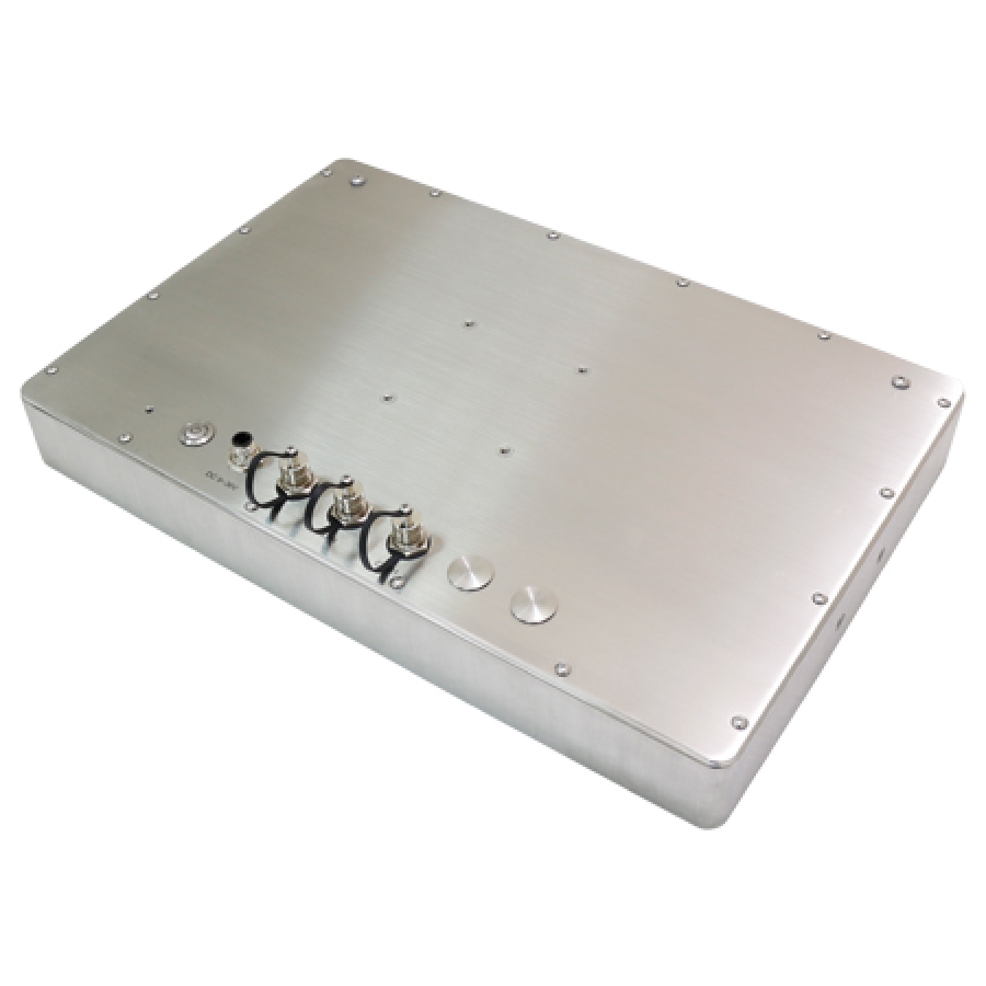 Aplex Technology ViTAM-916BRH - Photo 4