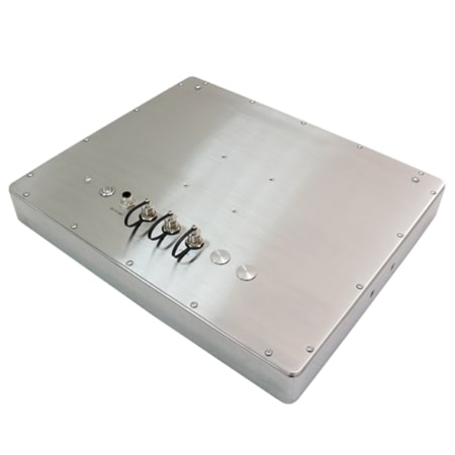 Aplex Technology ViTAM-917DP - Photo 4