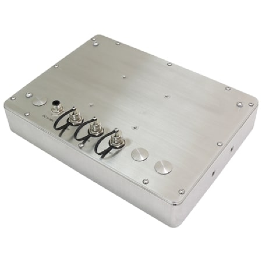 Aplex Technology ViTAM-610RH - Photo 4