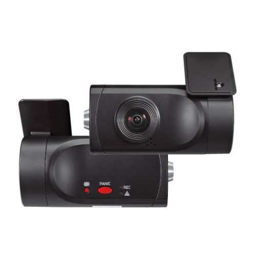 Visiontrack VT1000 Dash Cam avec serrure inviolable