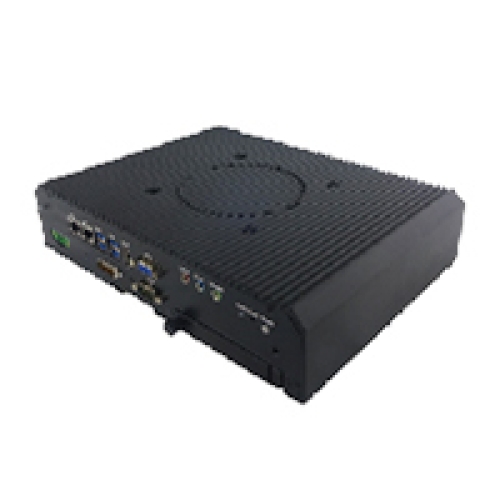 Winmate I330EAC-IKW Intel KabyLake Core i5-7200U Embedded Industrial Computer 