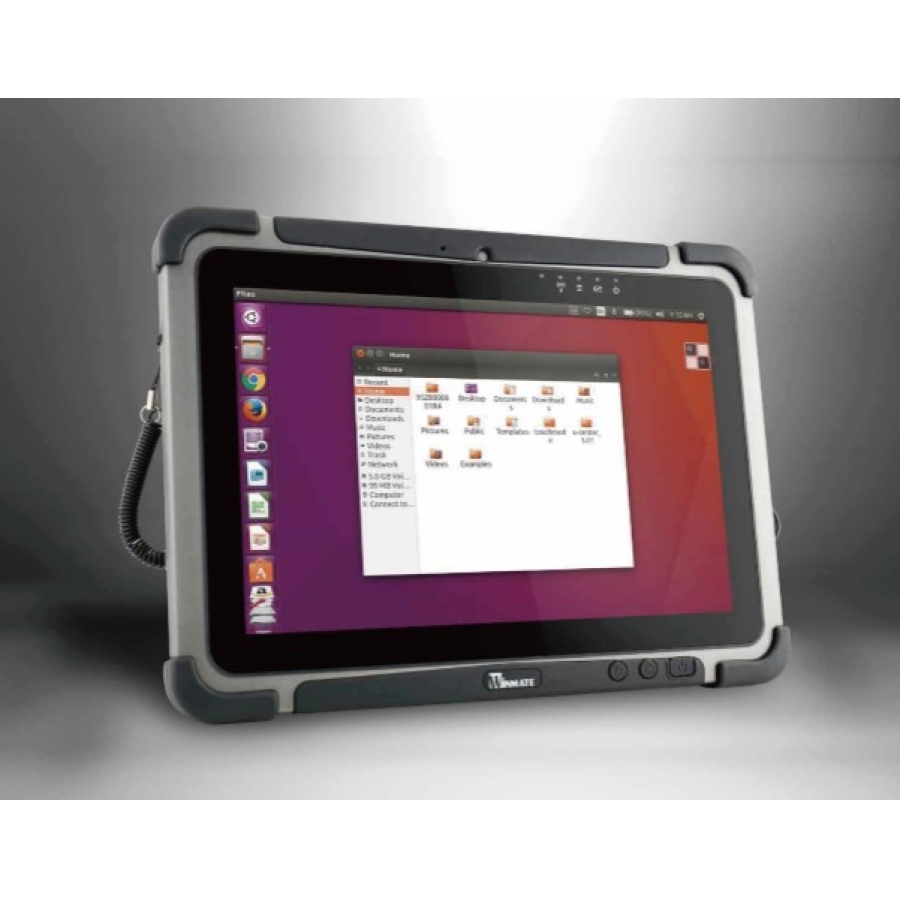 Winmate M101BU