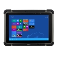 Winmate M101H 10.1" Intel Broadwell IP65 Sonnenlicht lesbares, robustes Touch Tablet