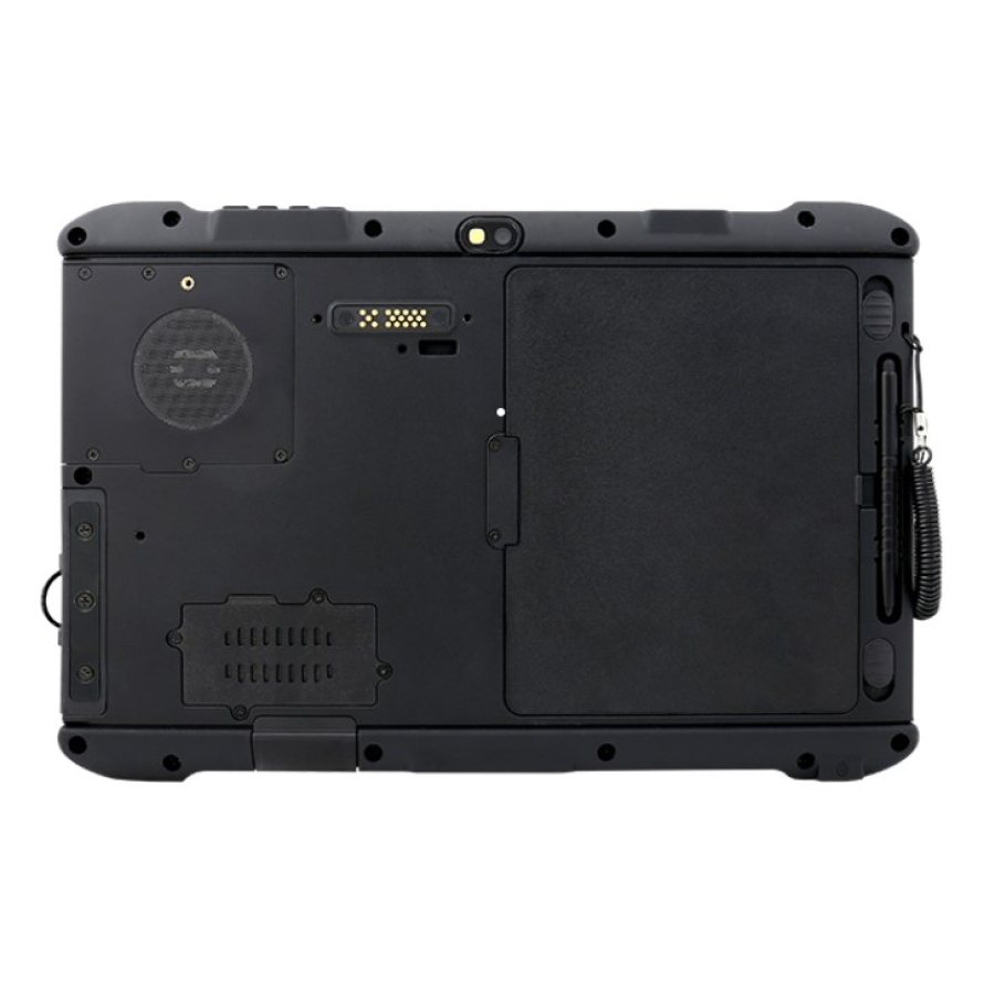 Winmate M116P 11.6" Intel Pentium, IP65 PCAP Touch Rugged Tablet with 850nits