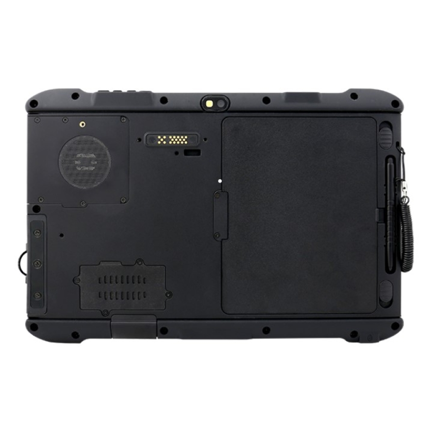 Winmate M116P 11,6" Intel Pentium, IP65 PCAP Touch Rugged Tablet mit 850nits