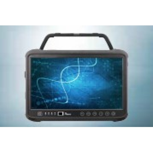 Winmate M133WK-ME 13.3" Intel Core i5-8265U Rugged Tablet PCAP Touchscreen PC