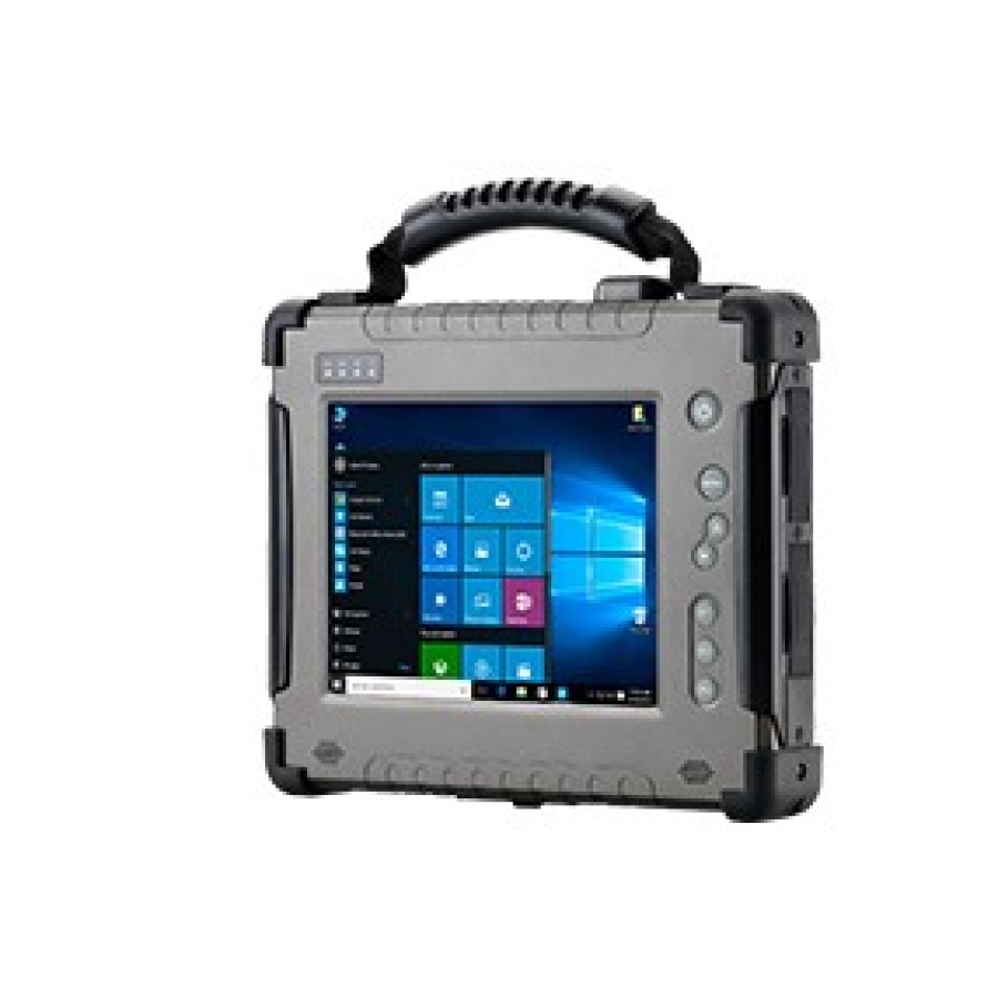 Winmate R08IWK8M-RTU1GP Tablette tactile 8,4" 8th Gen Intel Core Ultra Rugged