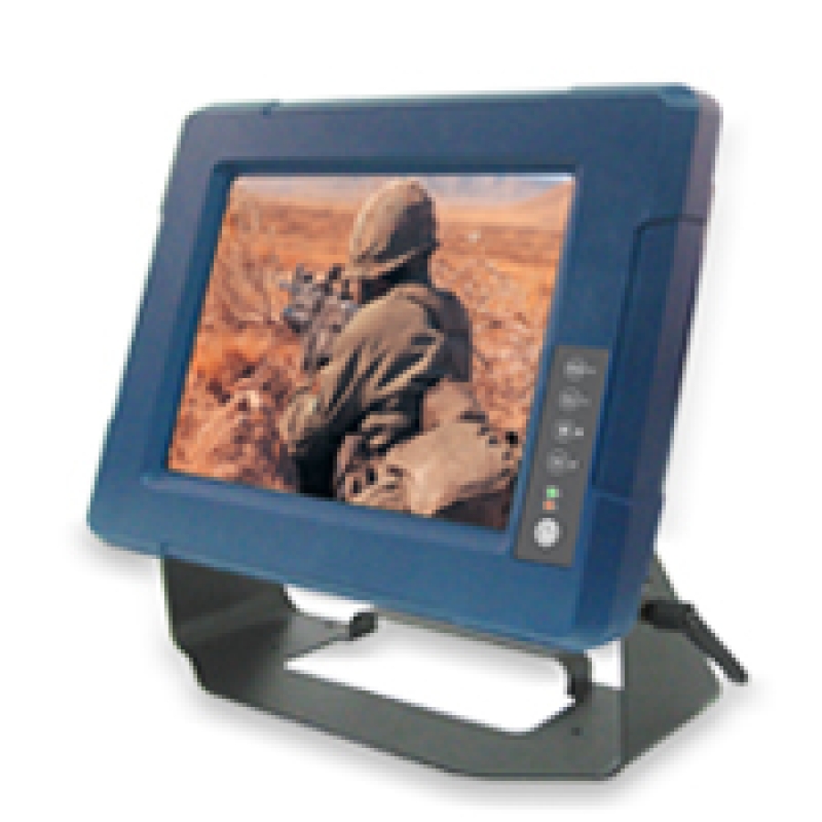 Winmate R10IB3S-MLT2