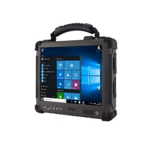 Winmate R10IWK8M-RTT2GP 10,4" 8th Gen Intel Core 700nit Ultra Rugged Tablet PC