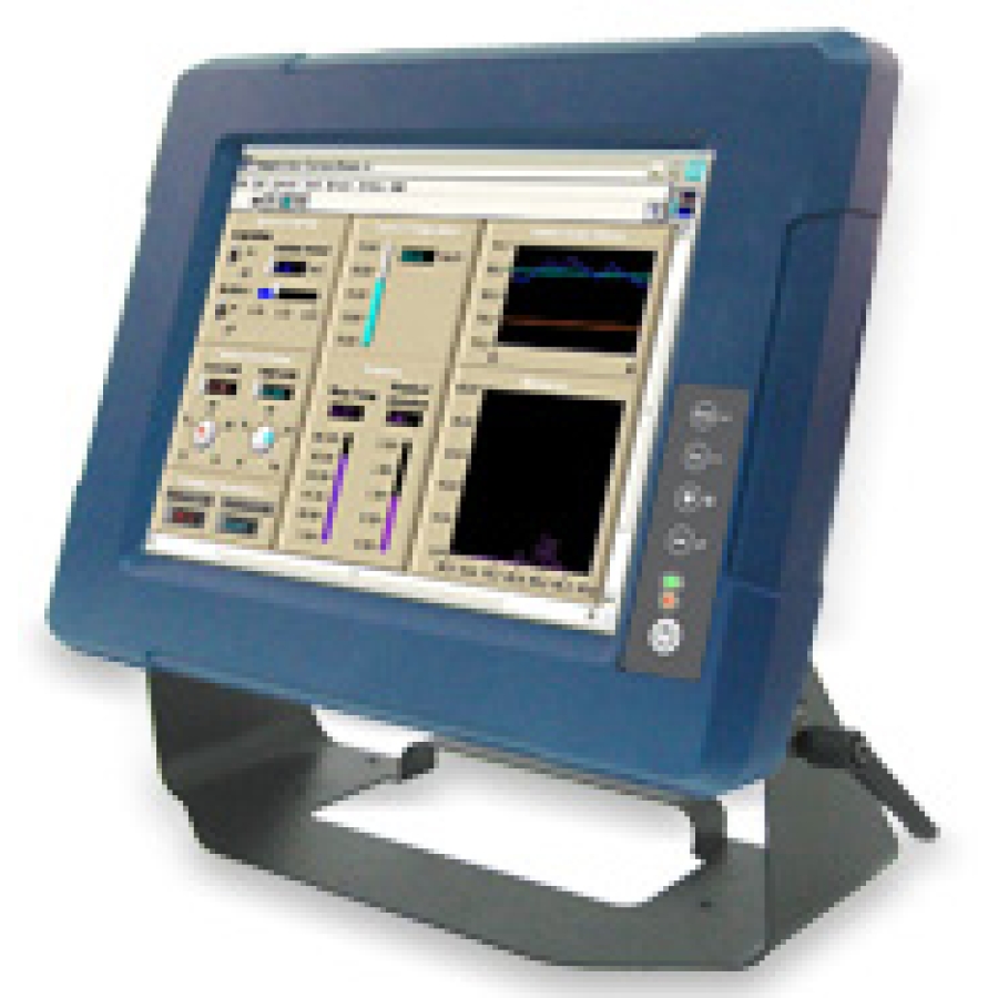 Winmate R10L100-VMT2 10.4" Écran tactile IP65 pour montage sur véhicule (1024x768)