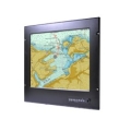 Winmate R10L210-MRM2 10,4" Marine Bridge System Touch Display mit IP66 Schutz