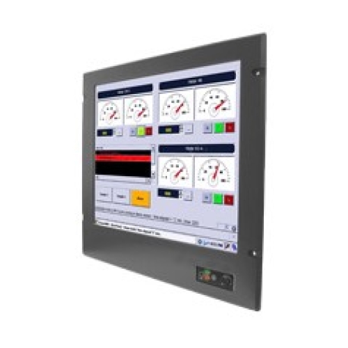 Winmate R19IV3S-MRA2 19" Intel Core i7-3517UE Platform Marine Touch Panel PC