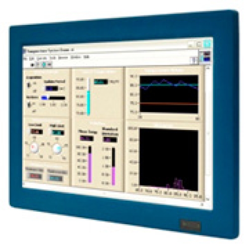 Winmate W12L100-VMM9