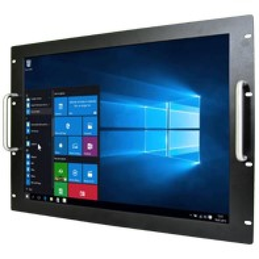 Winmate W18IK3S-RKA1 18,5" 7. Generation Intel Core Rackmount Touchscreen Panel PC