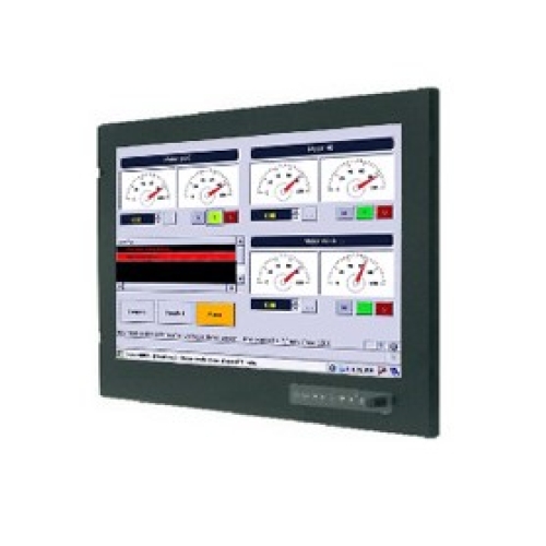 Winmate W24L100-MRA1ID3S 24" Intel Dual Core Atom N2600 Plattform Marine Panel PC