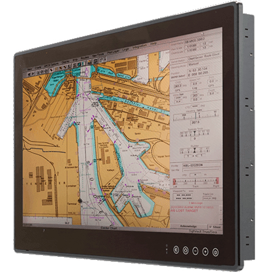 Winmate W24IH3S-MRA1FP - Foto 3