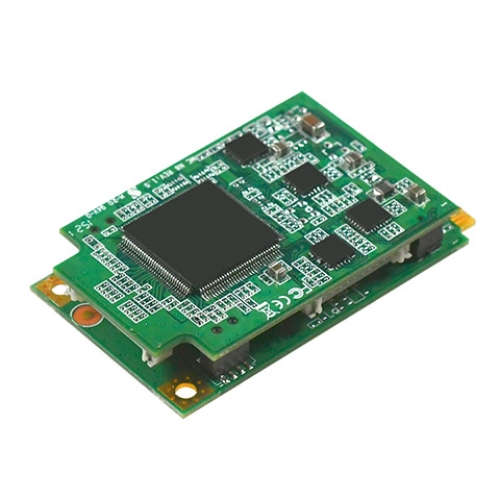 YUAN SC3C0N8 MC 8-Channel Composite H.264 Mini PCIe Video Capture Card