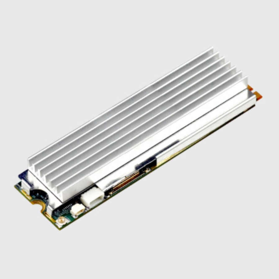 YUAN SC400N2 2-Channel AIO/HDMI/SDMI M.2 Video Capture Card